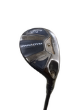 Pre Loved Callaway Paradym 18° #3 Hybrid