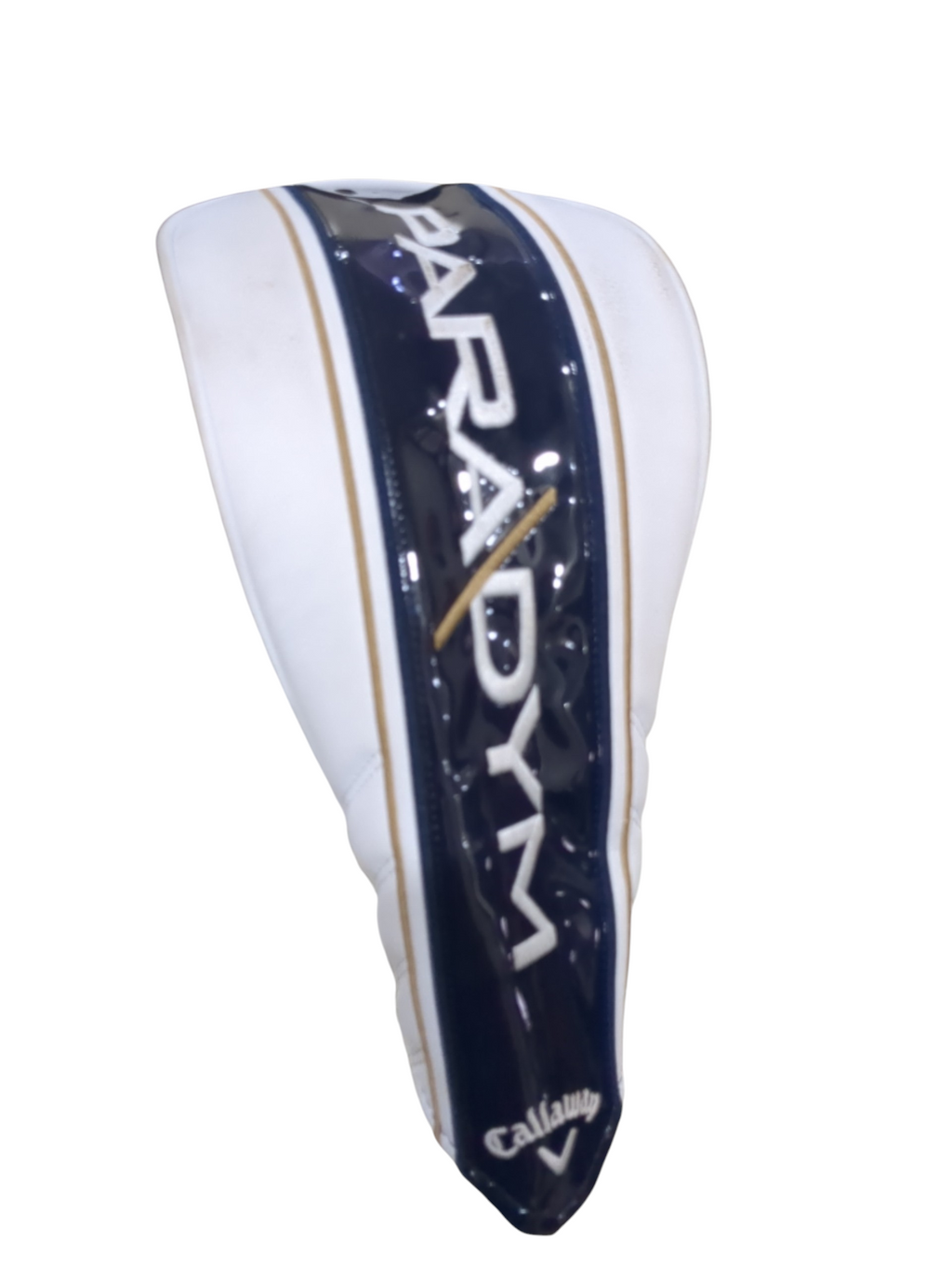 Pre Loved Callaway Paradym 9° Driver