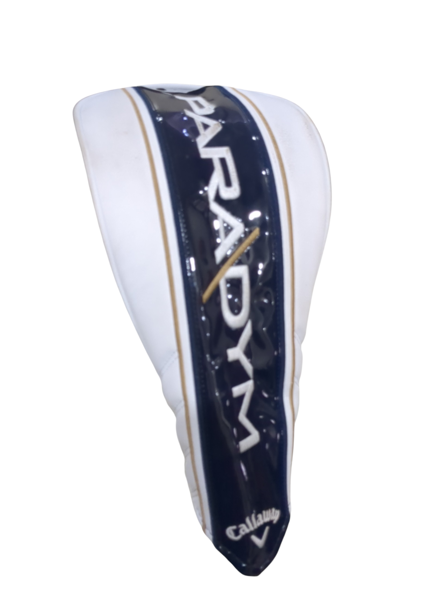 Pre Loved Callaway Paradym 9° Driver