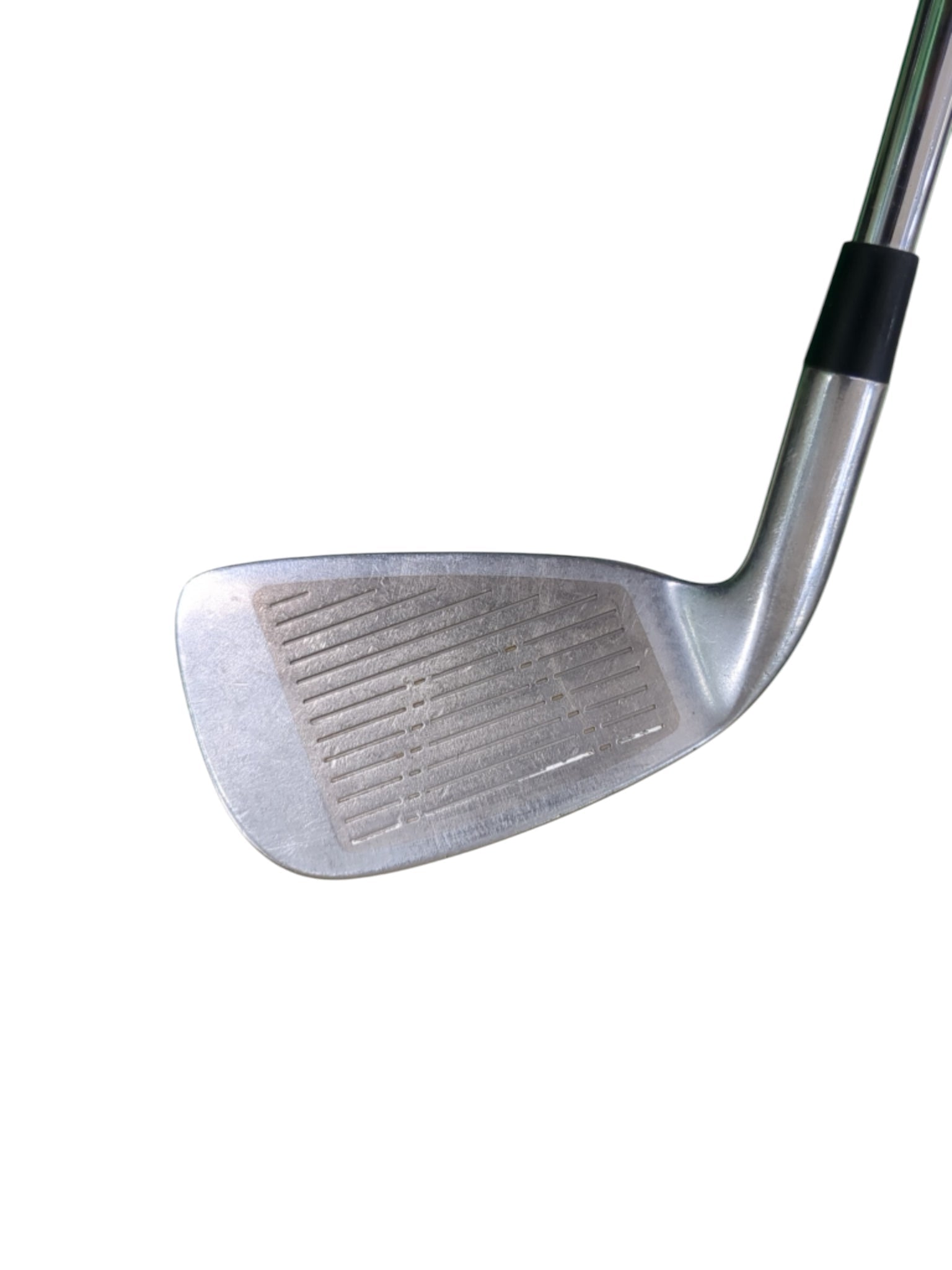 Pre Loved Mizuno T-zoid #7 Iron