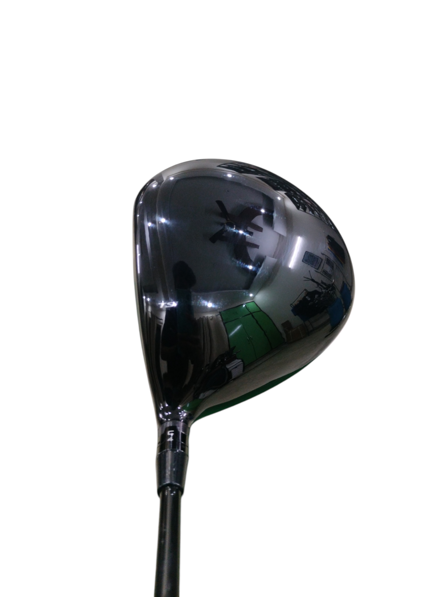 Titleist TSi2 10° Driver