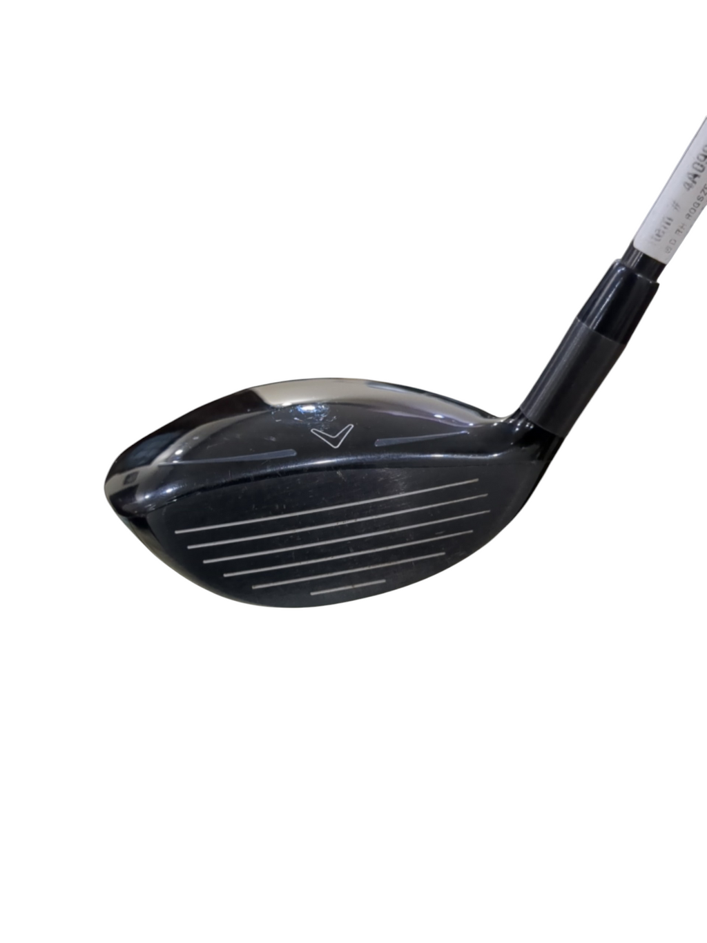 Pre Loved Callaway Rogue Sub Zero 15° #3 Wood