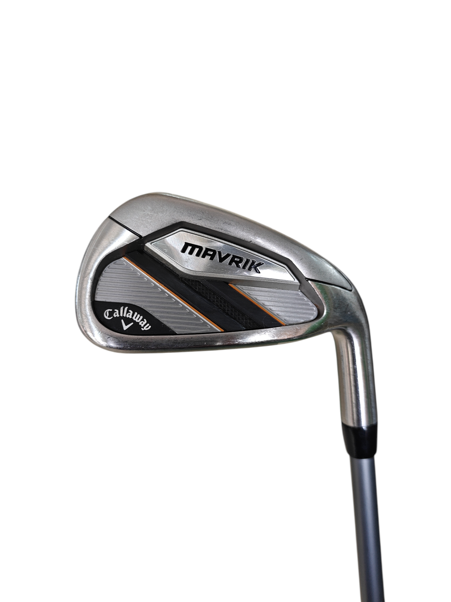 Callaway Mavrik #6 Iron