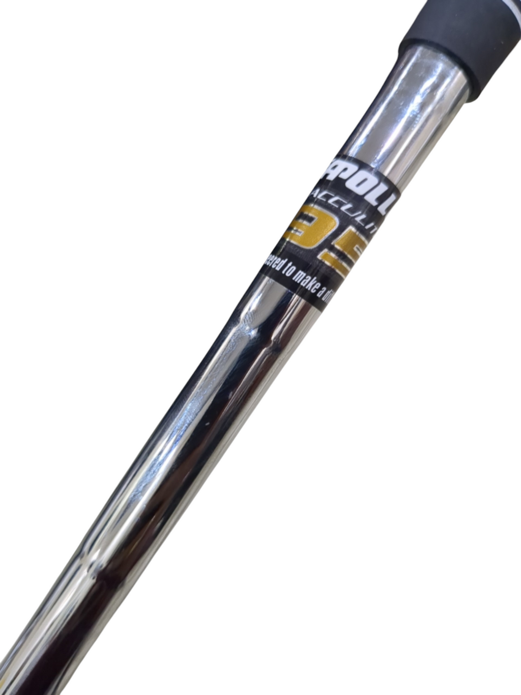 Cobra King CB-MB Irons 4-PW