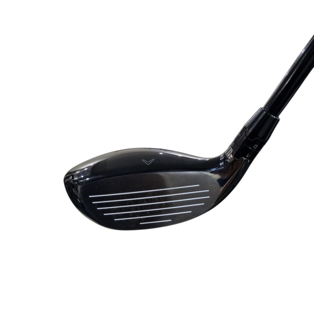 Buy Callaway Paradym #3 Hybrid Online at Best Prices in India - Golf Garage