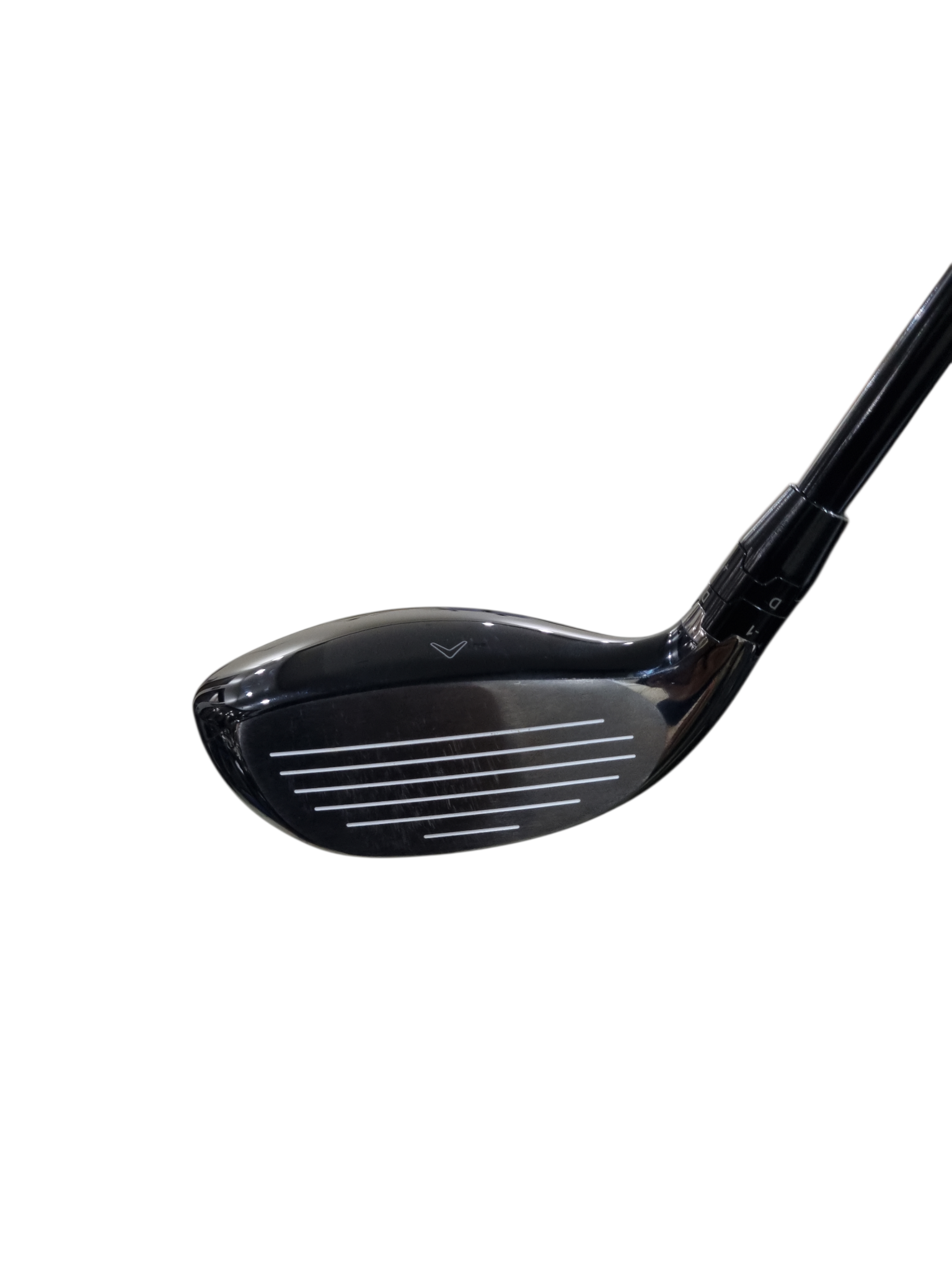 Callaway Paradym #3 Hybrid