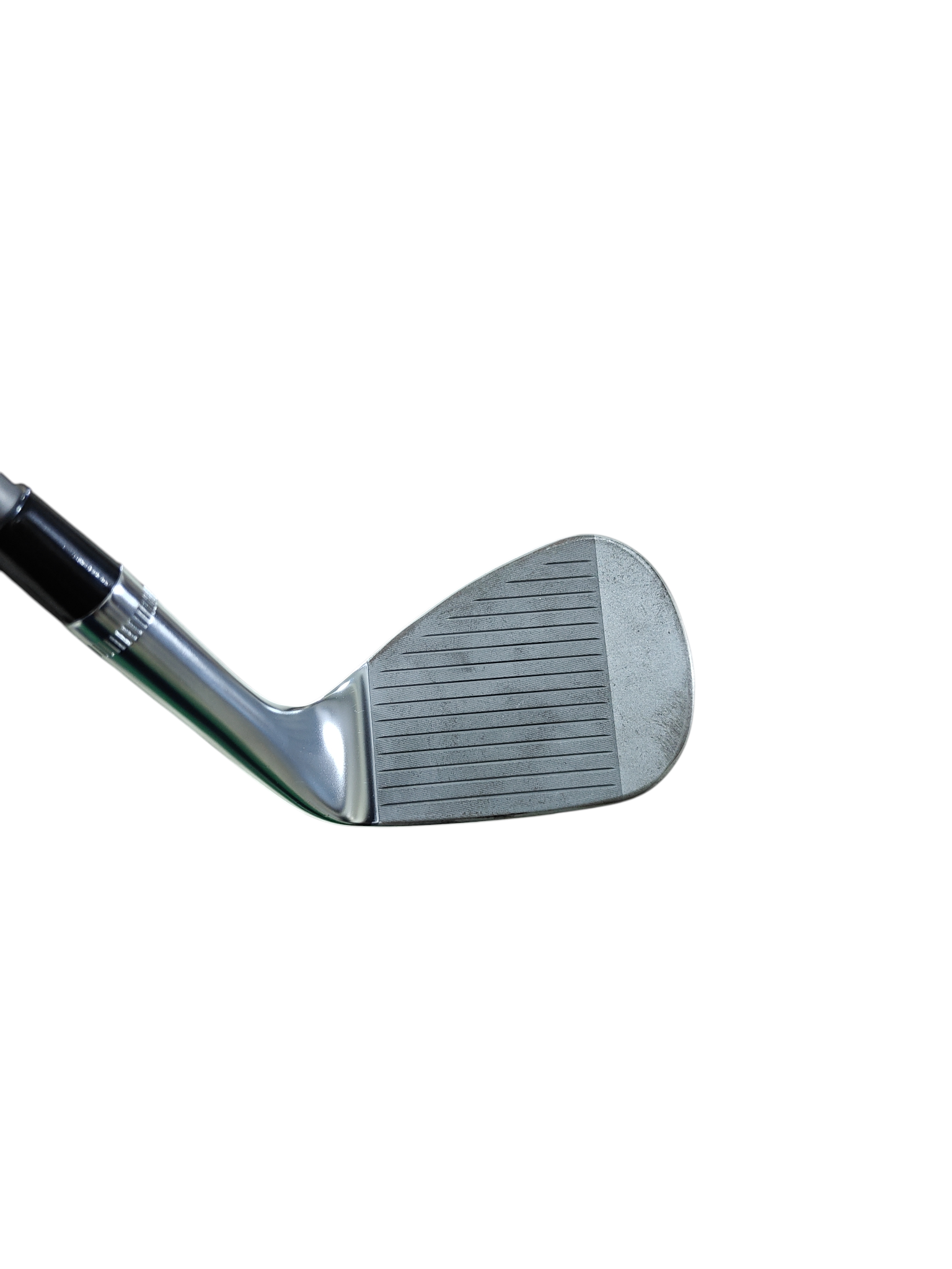 Pre Loved Callaway Jaws Raw 54° Sand Wedge - Left Hand