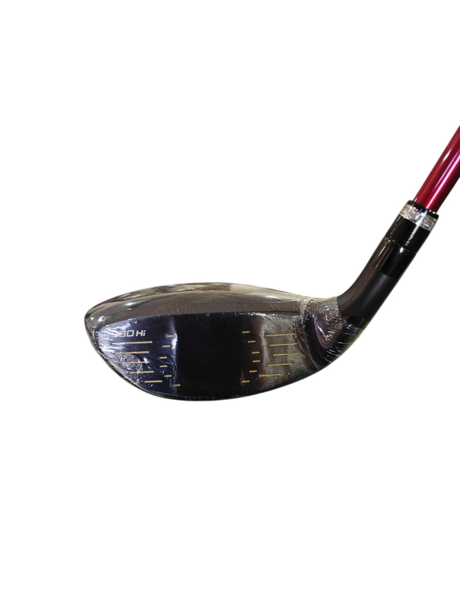 New Katana Voltio Ninja FG 4 Hybrid 55% OFF MRP
