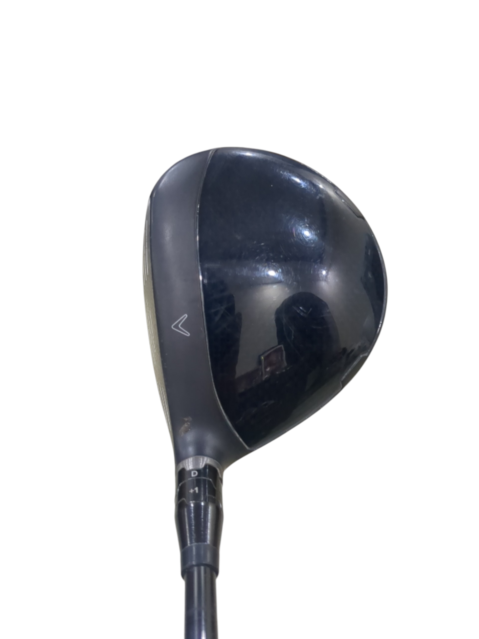 Pre Loved Callaway Paradym 15° #3 Wood