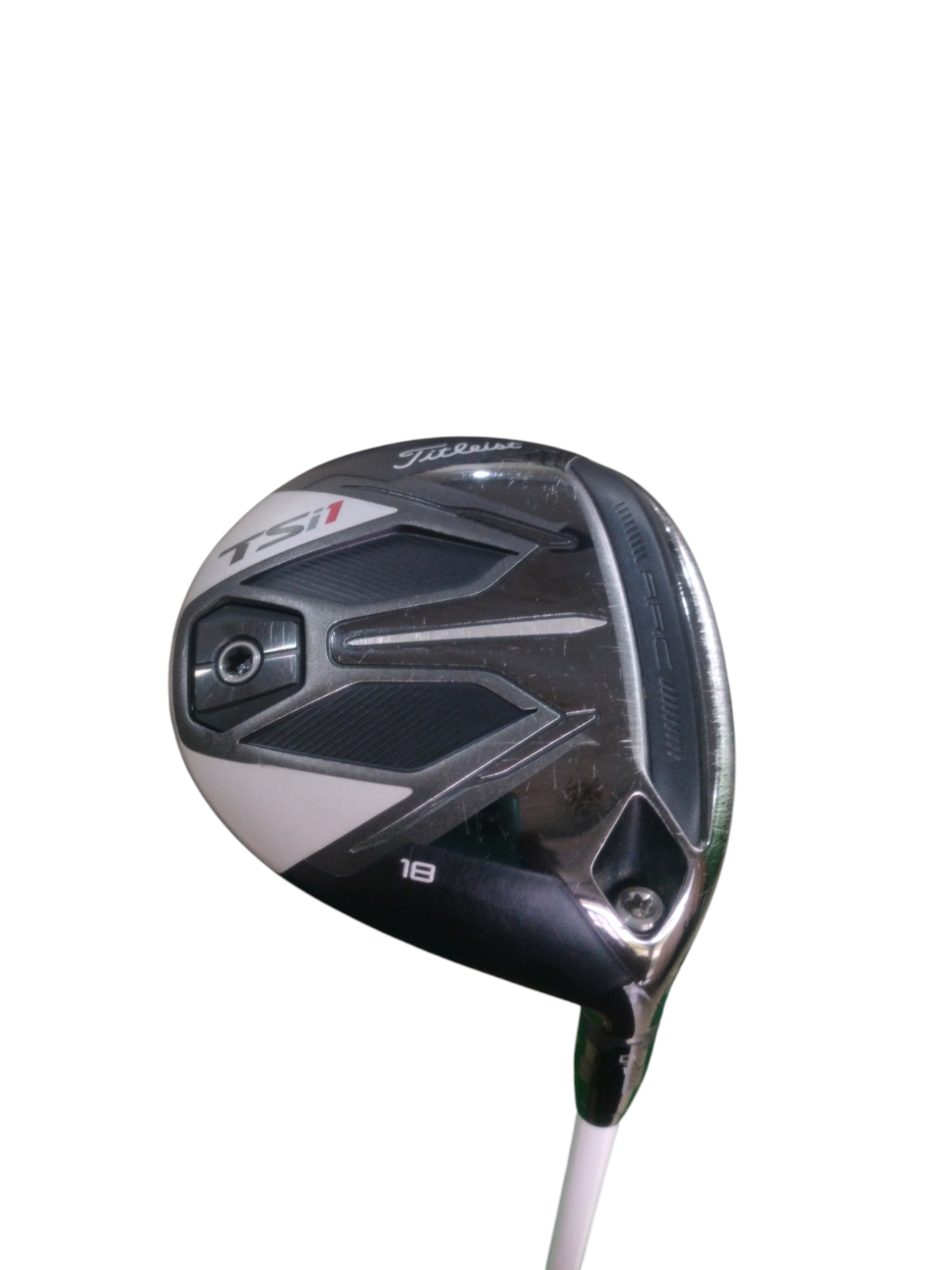 Pre Loved Titleist TSi1 5-Wood