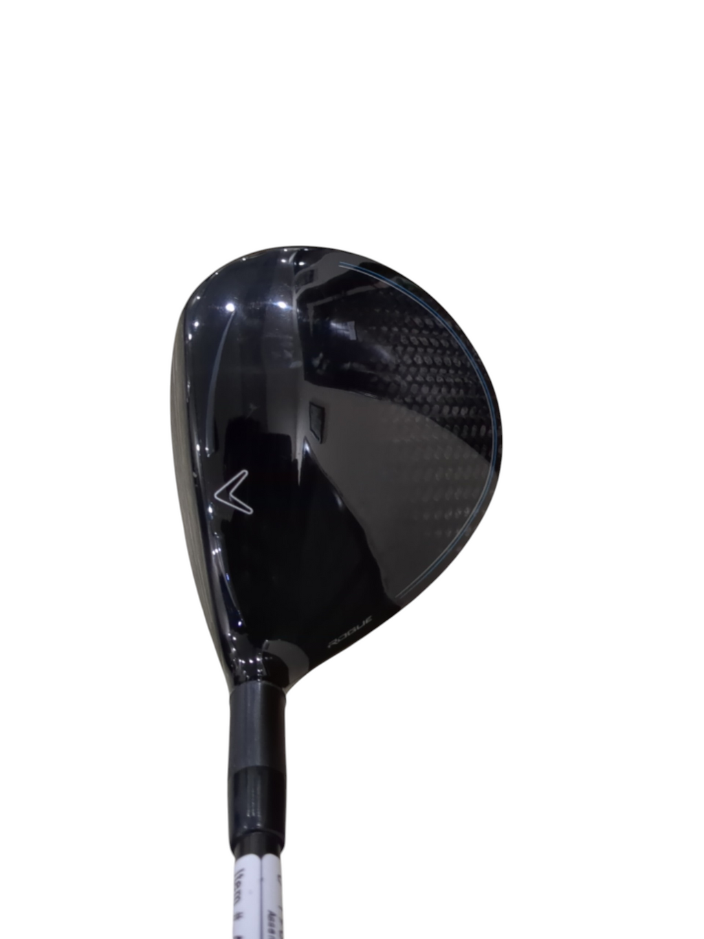 Pre Loved Callaway Rogue Sub Zero 18° #5 Wood