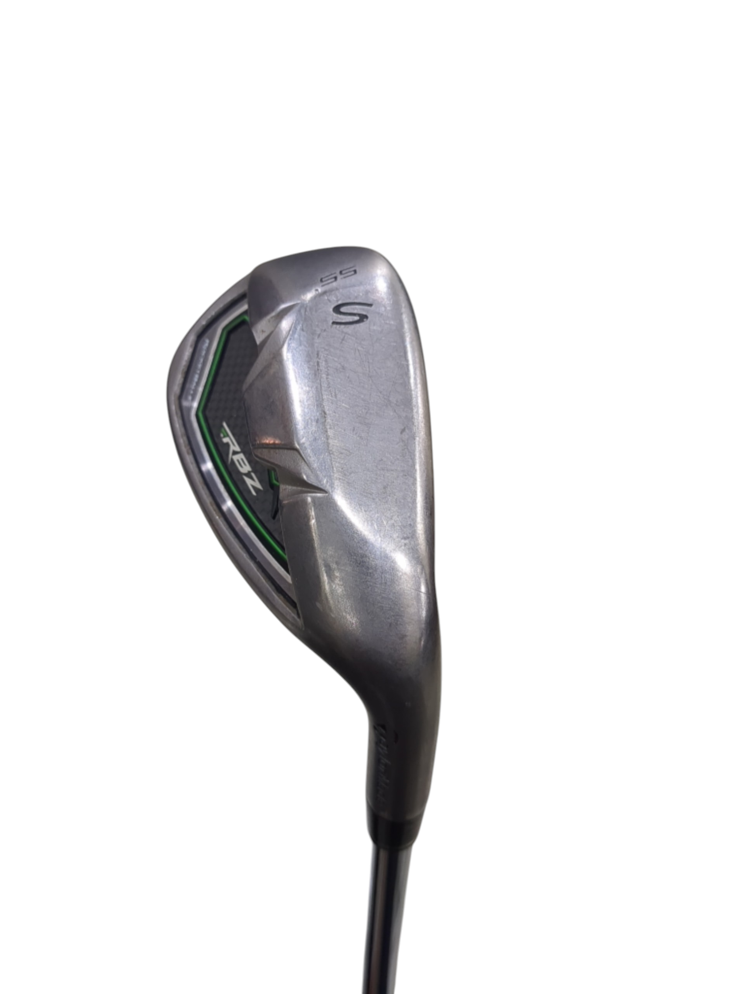 Pre Loved TaylorMade RBZ 55° Sand Wedge