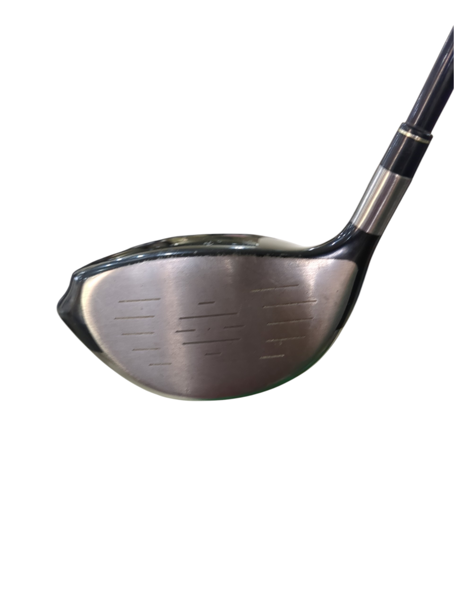 Pre Loved TaylorMade Burner 9.5° Driver