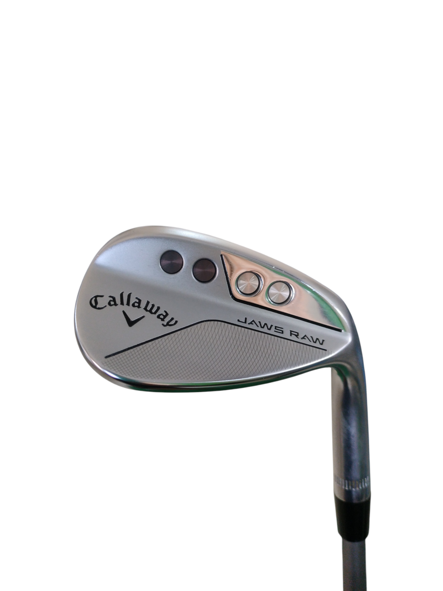 Callaway Jaws Raw 54° Sand Wedge