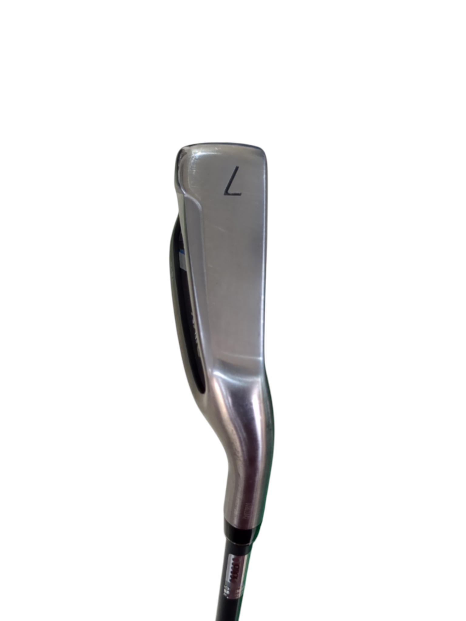 Pre Loved XXIO 14 #7 Iron