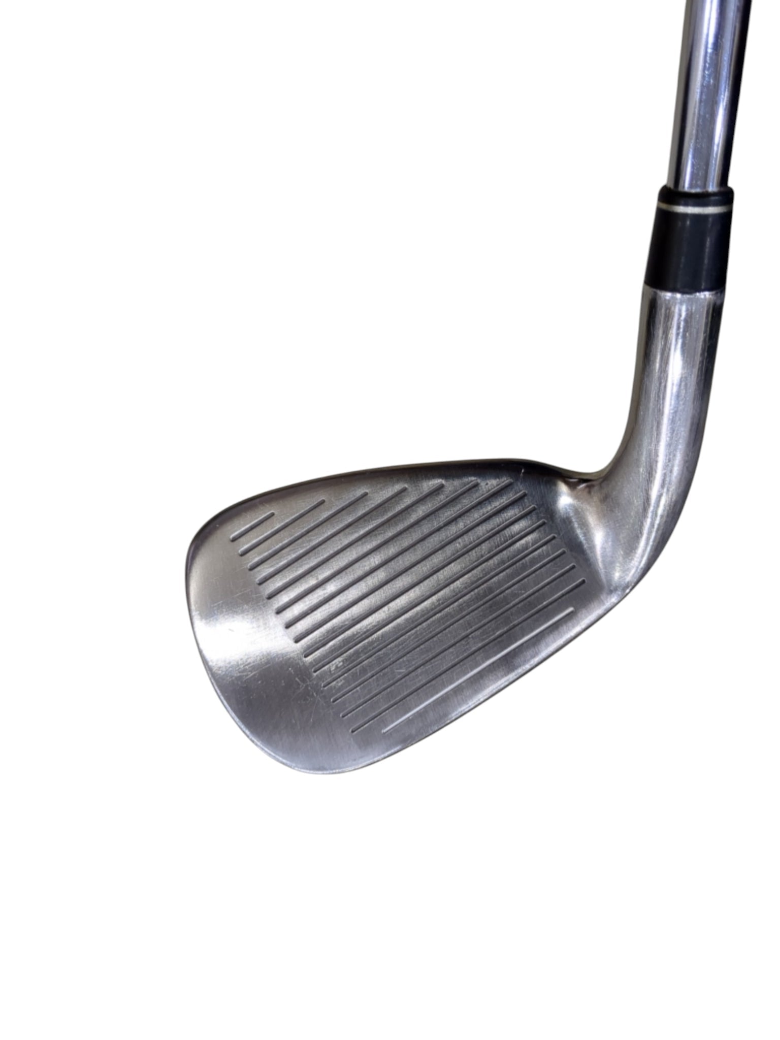 Pre Loved Taylormade Burner 2.0 #9 Iron