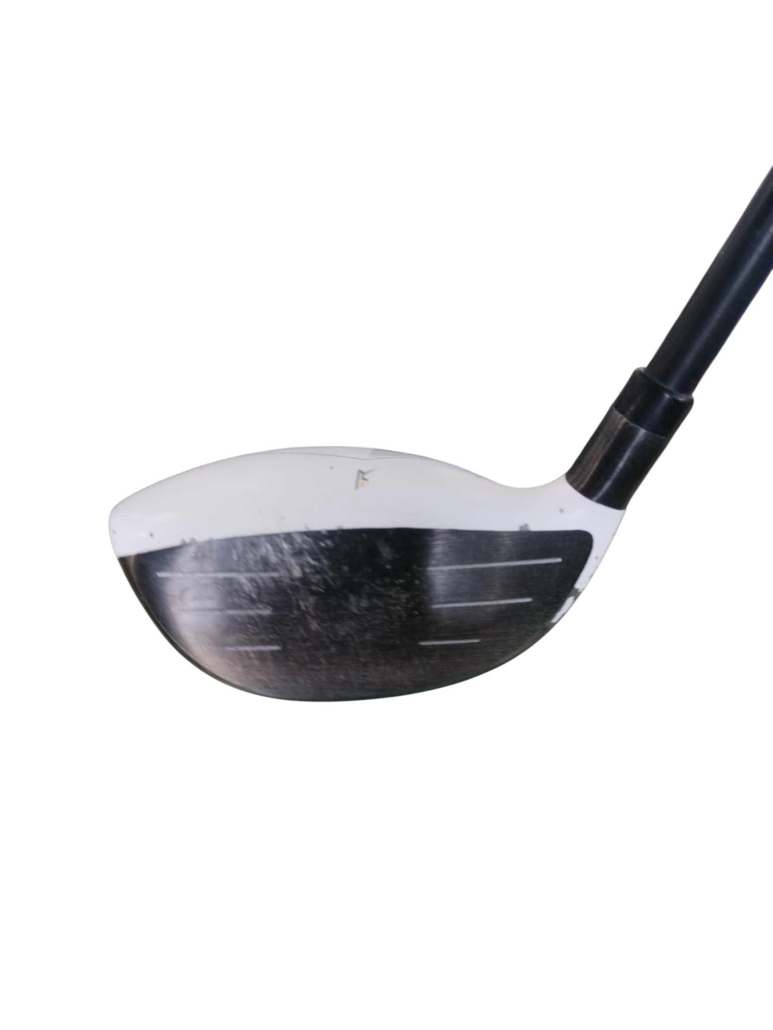 Pre Loved TaylorMade RBZ Stage-2 19° #5 Wood - Ladies Flex