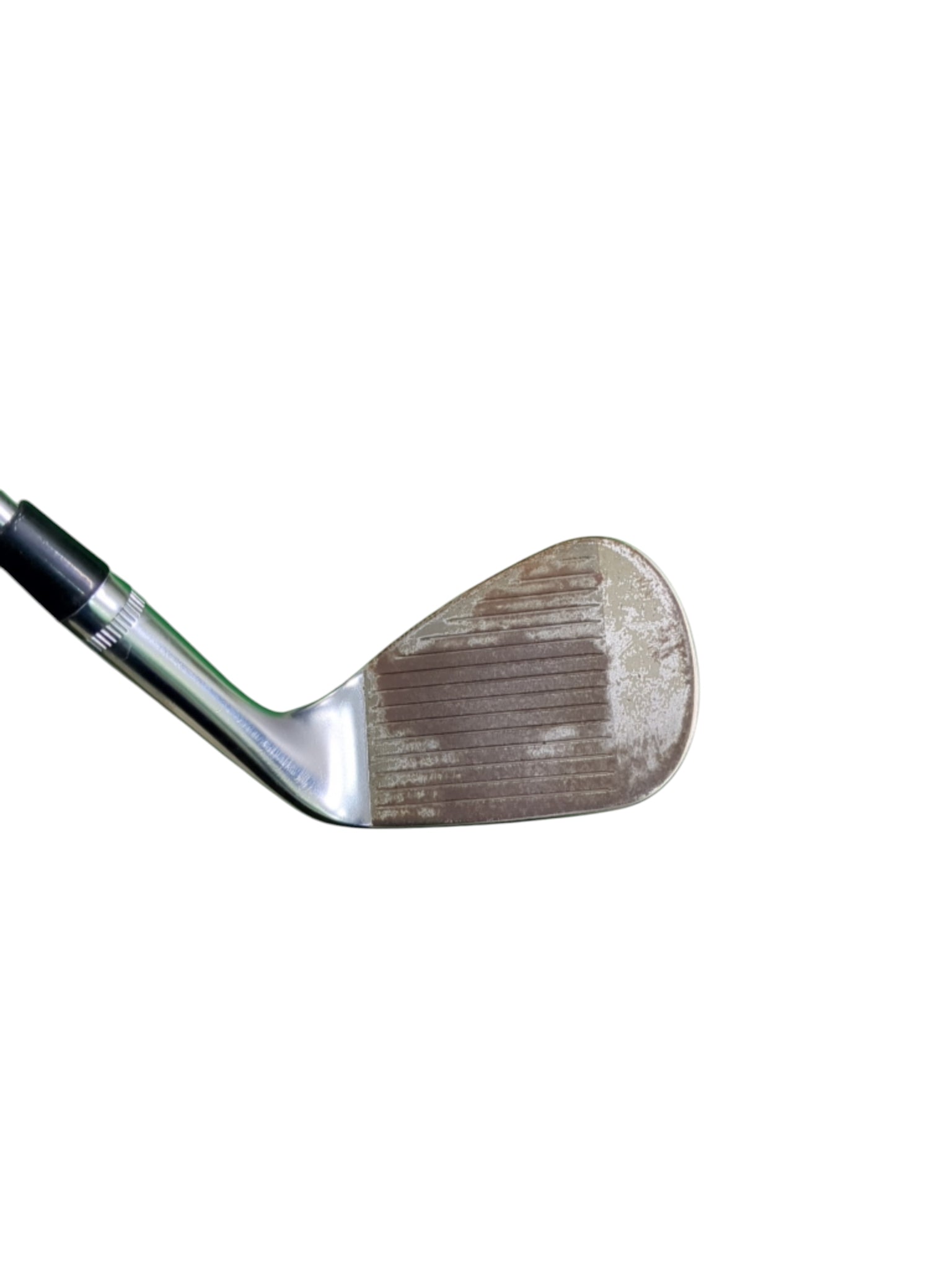 Pre Loved Callaway Jaws Raw 52° Gap Wedge - Left Hand