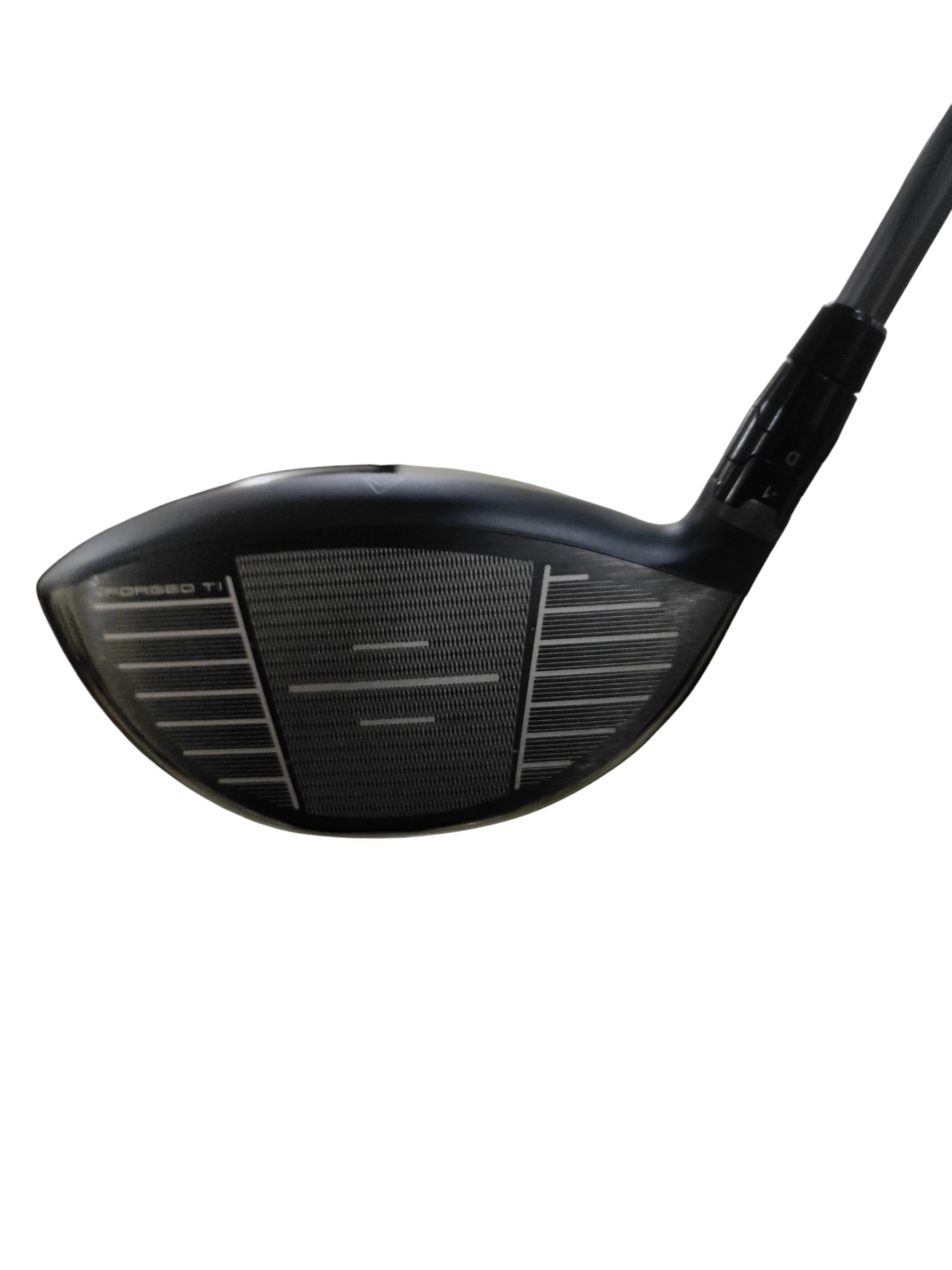 Callaway Paradym Driver