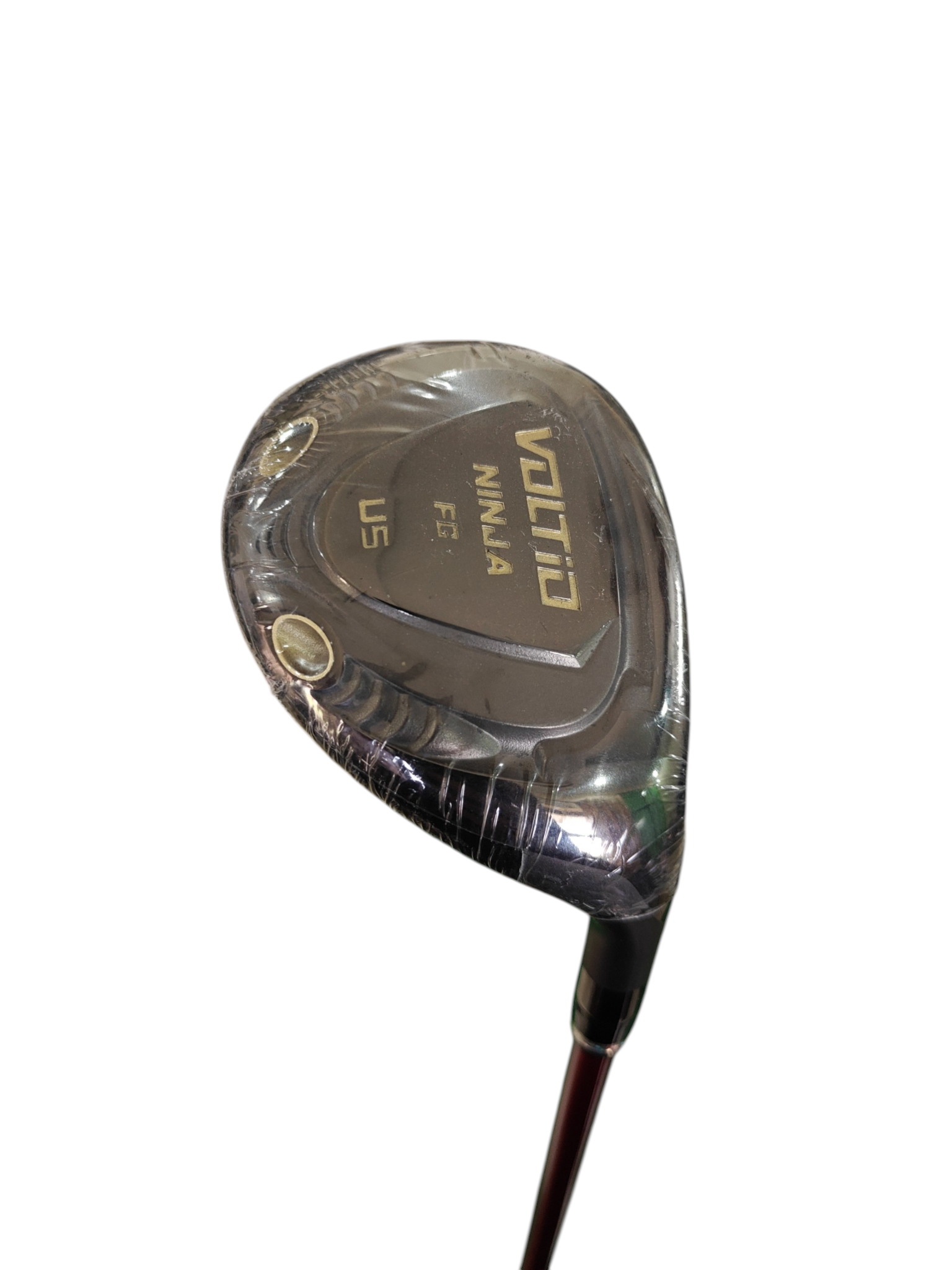 New Katana Voltio Ninja FG 5 Hybrid 55% OFF MRP
