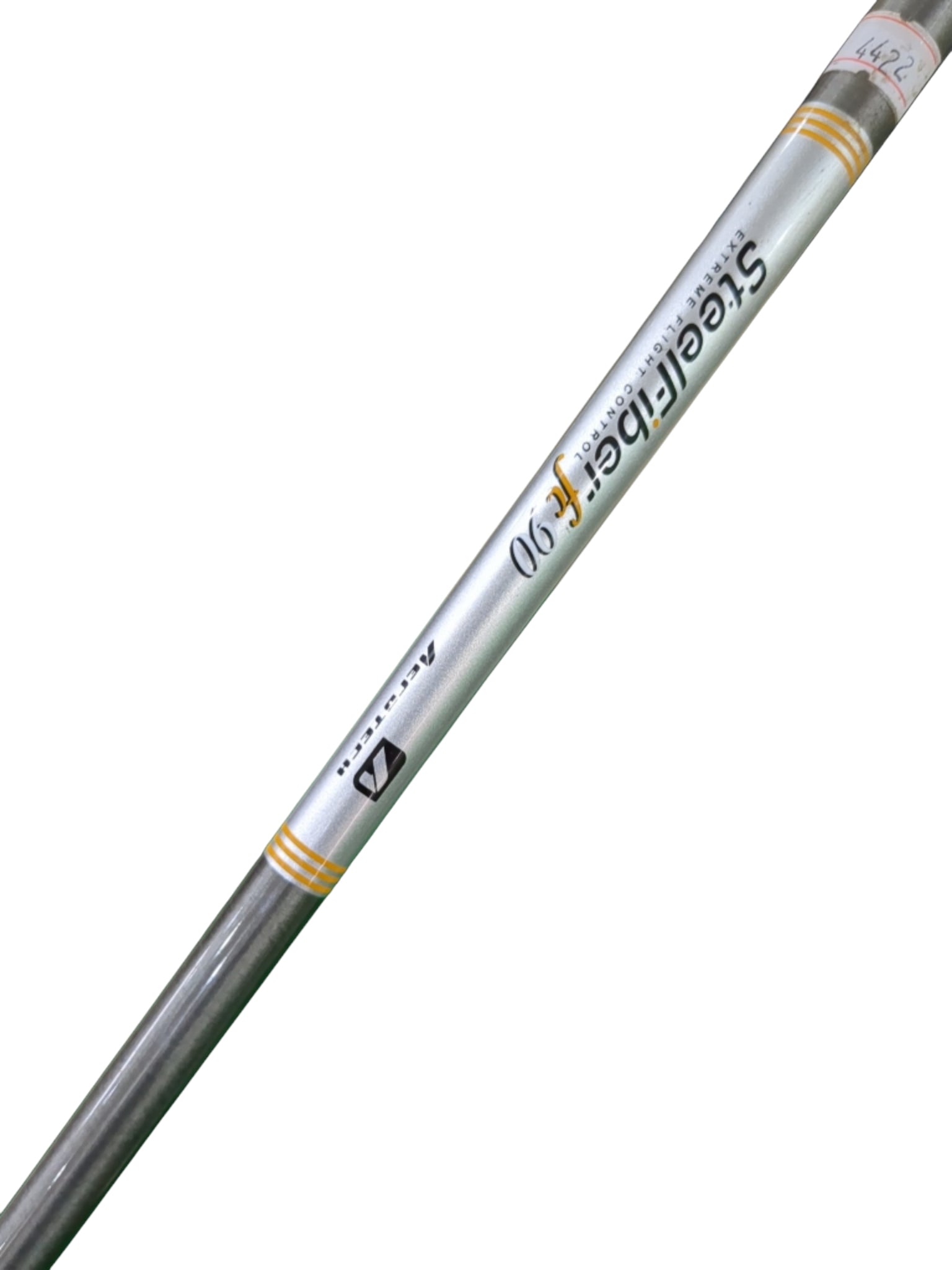Pre Loved Callaway Epic Forged #4 Iron