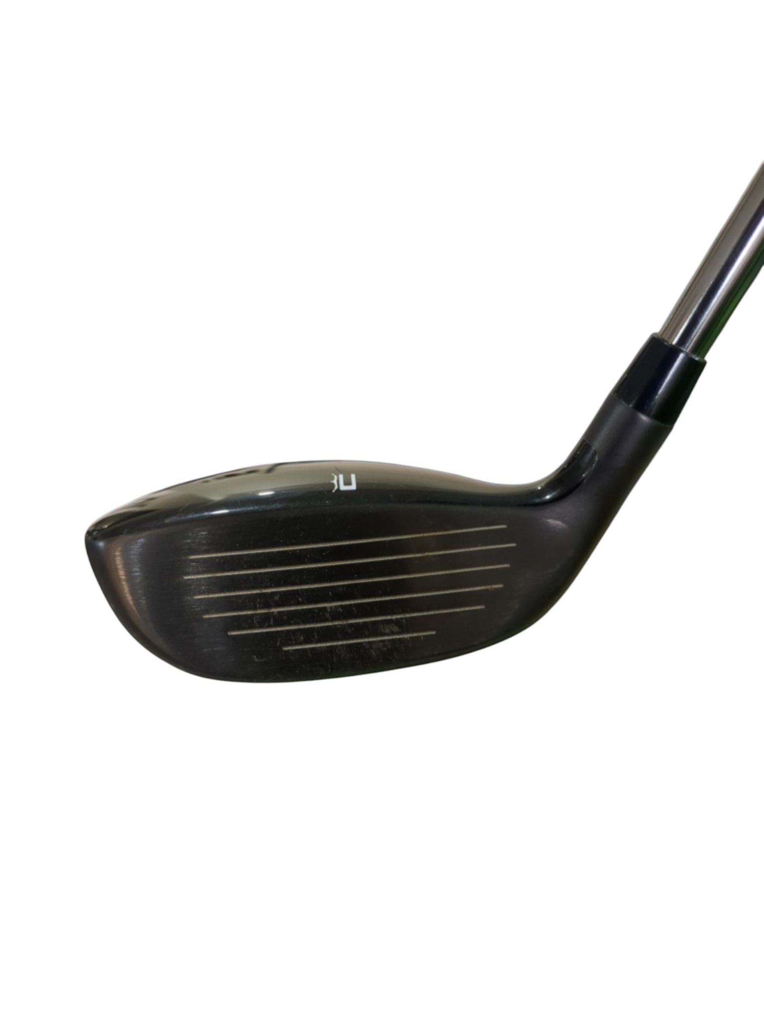 Pre Loved Cobra King Radspeed 21° #4 Hybrid
