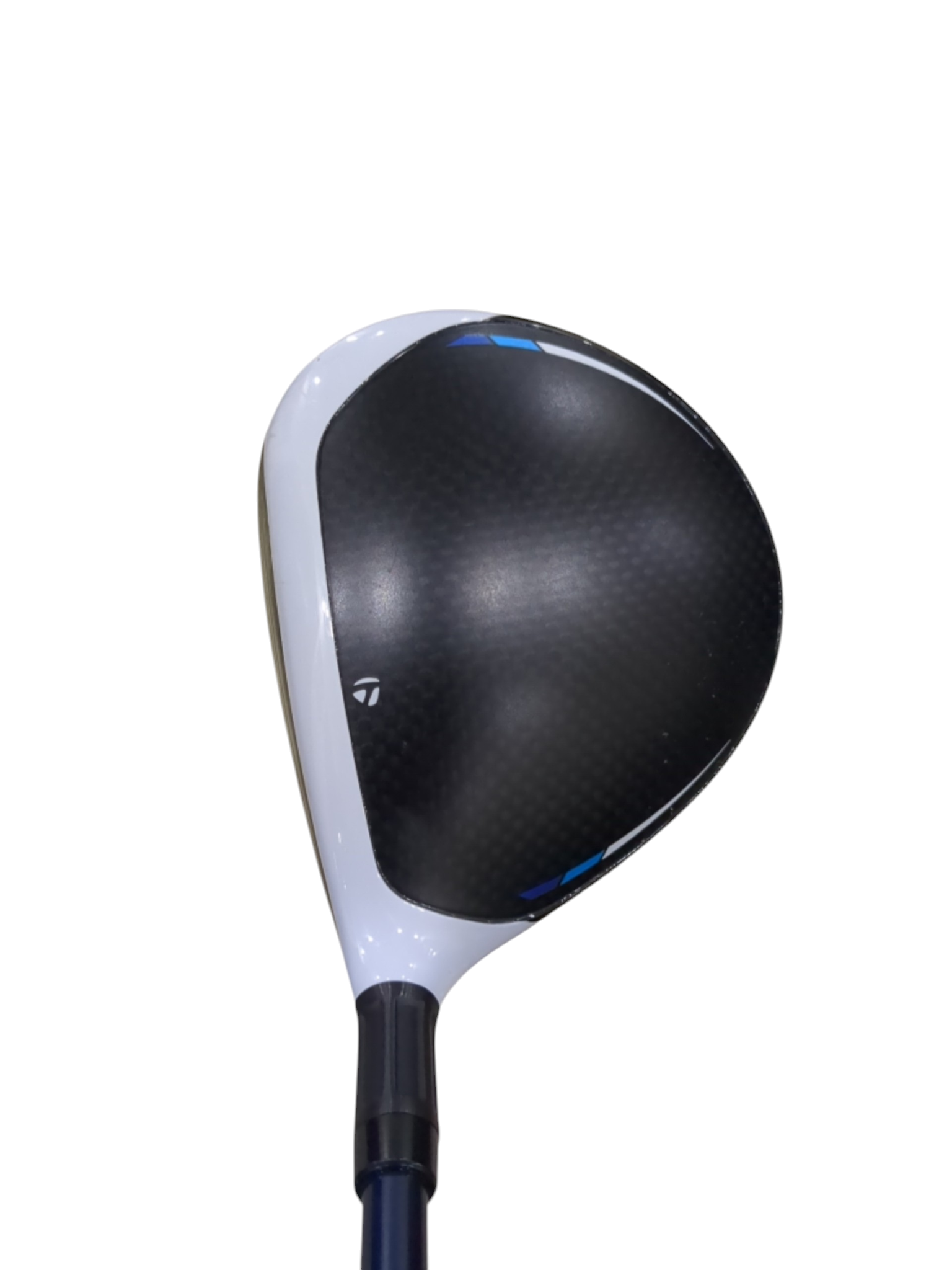 Pre Loved TaylorMade SIM2 Max 15° #3 Wood