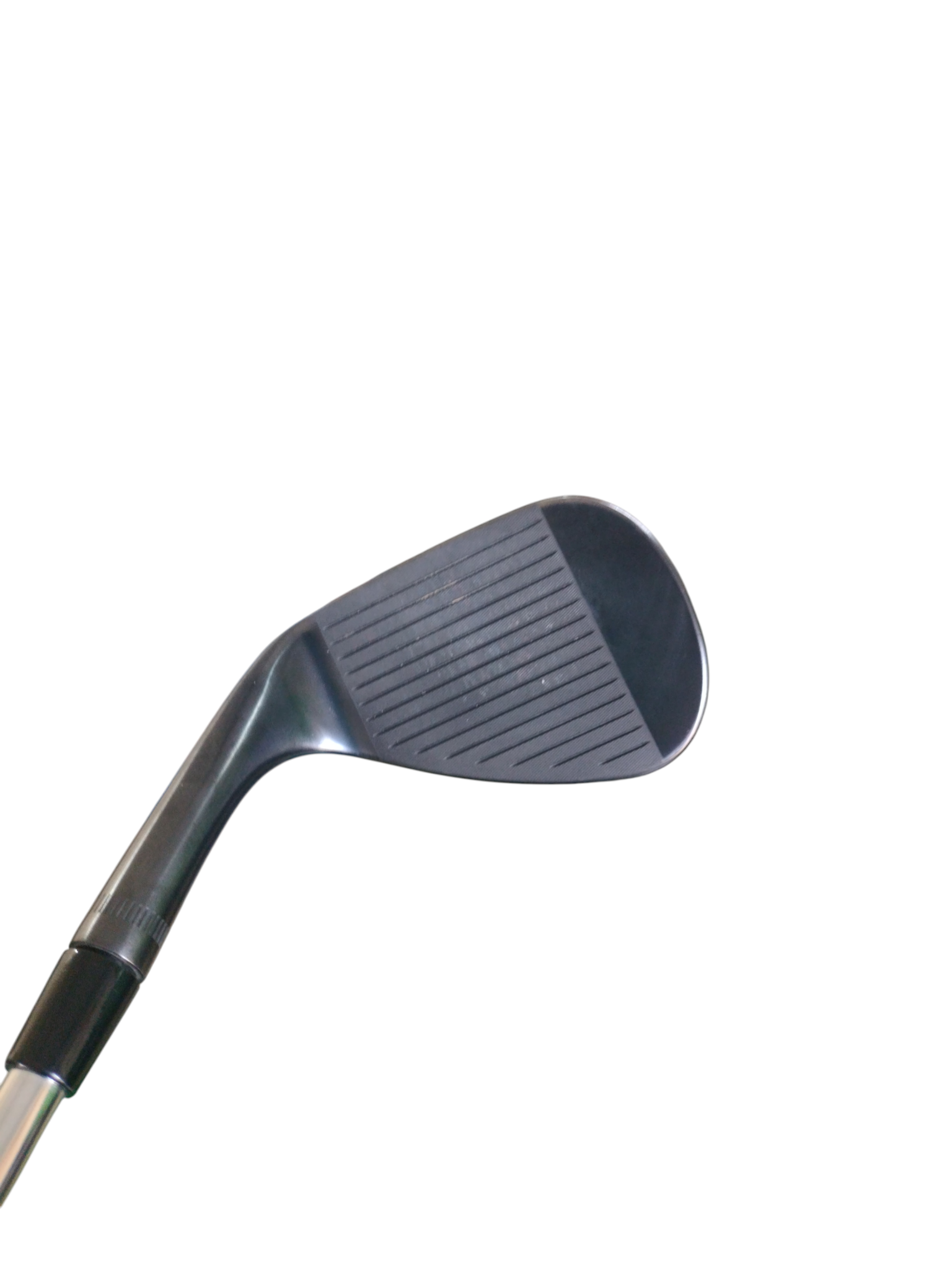 Callaway Jaws Raw Black 54° Sand Wedge