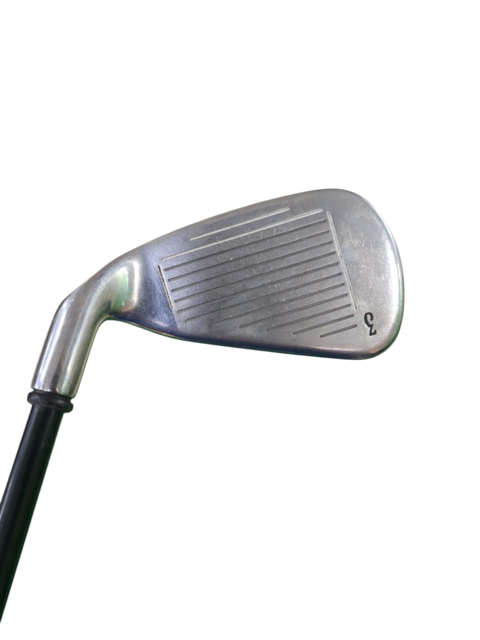 Pre Loved Callaway X-18 #3 Iron