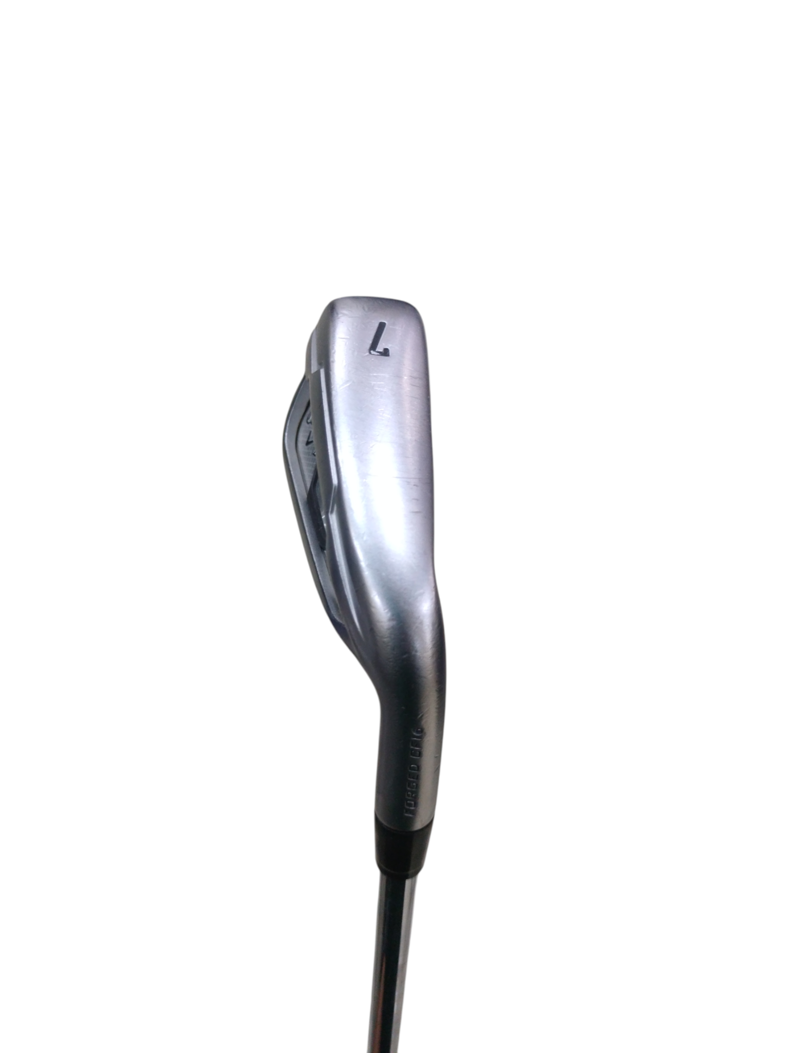 Callaway Apex Forged #7 Iron