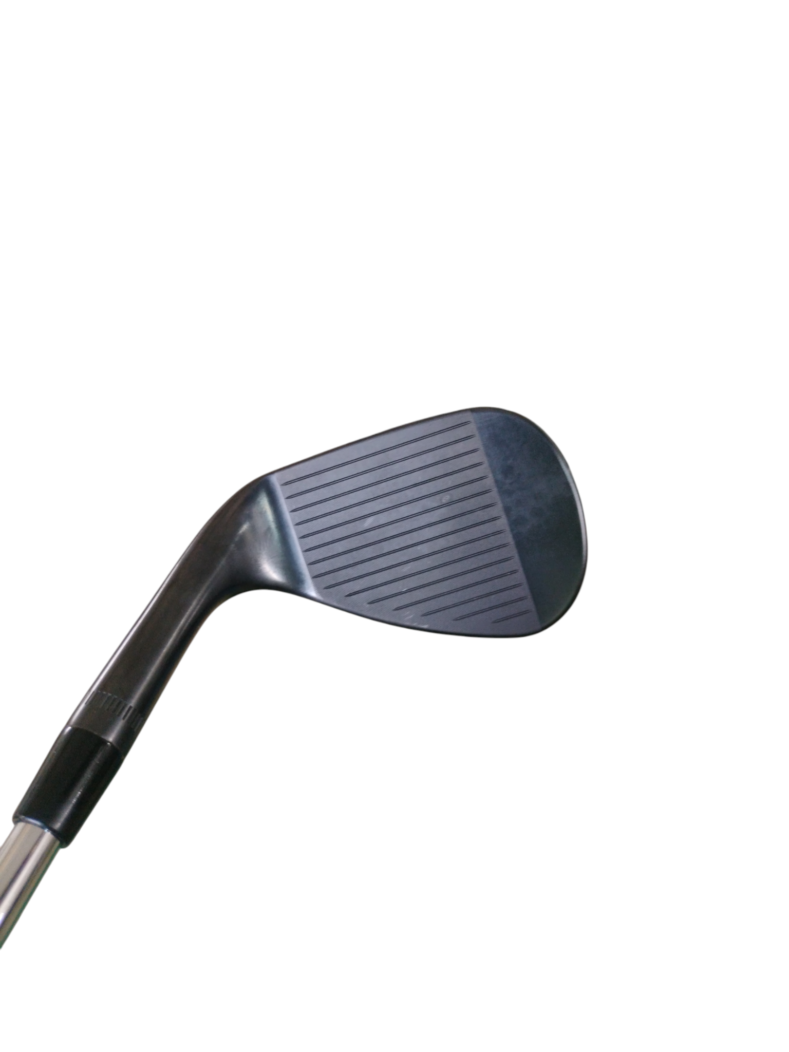 Callaway Jaws Raw Black 54° Sand Wedge