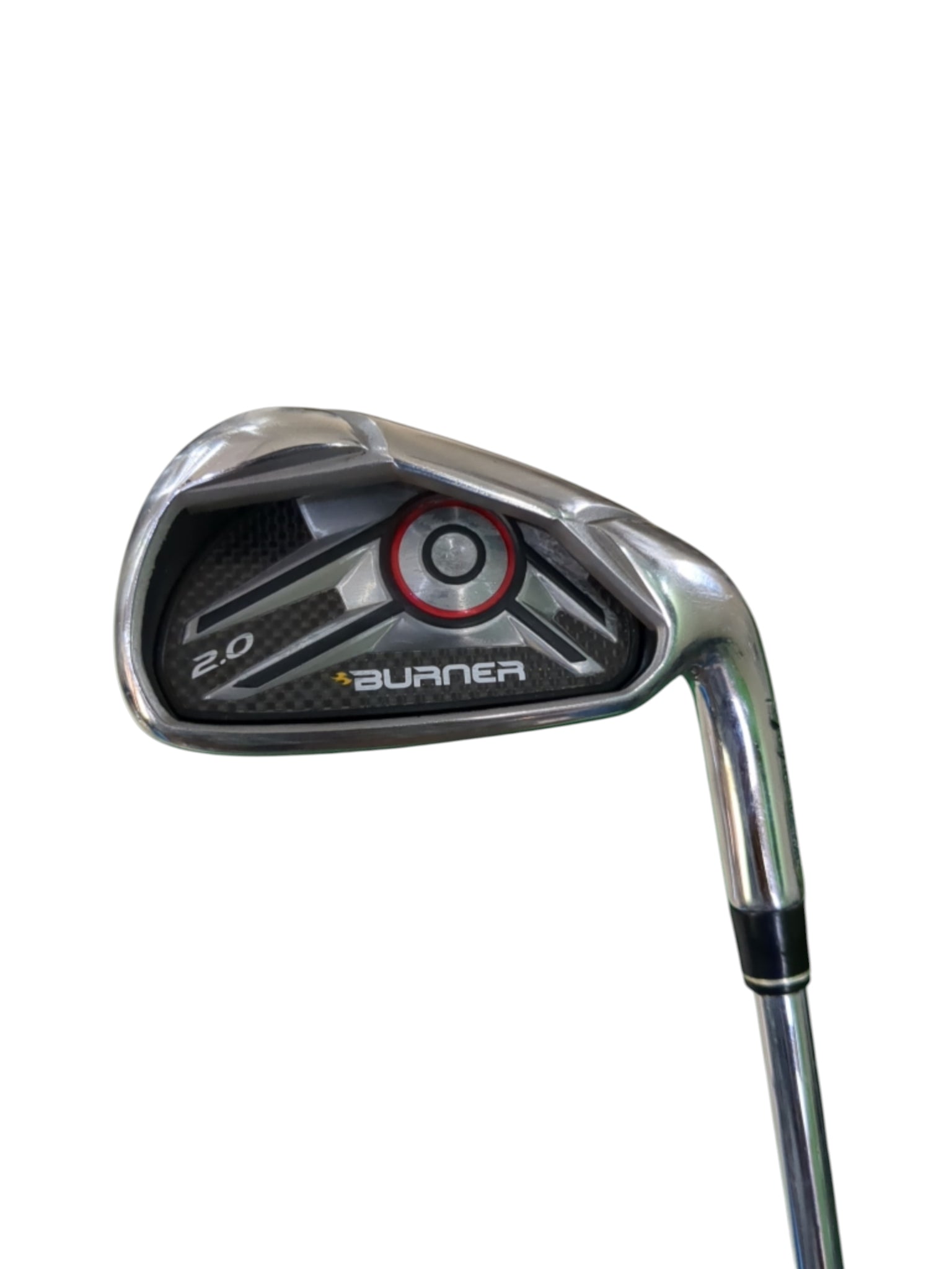 Pre Loved Taylormade Burner 2.0 4 Iron