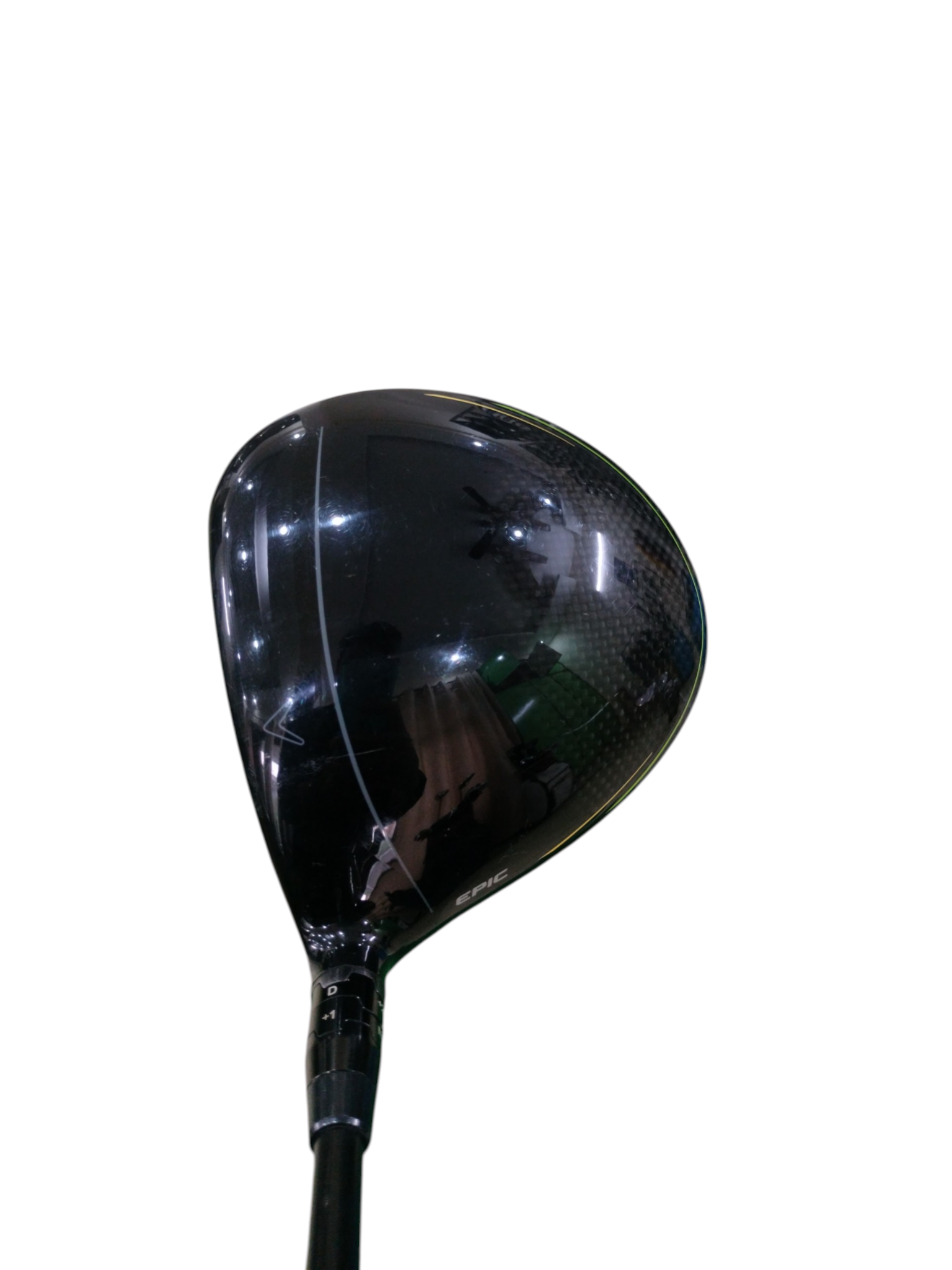 Callaway Epic Flash Driver 9*