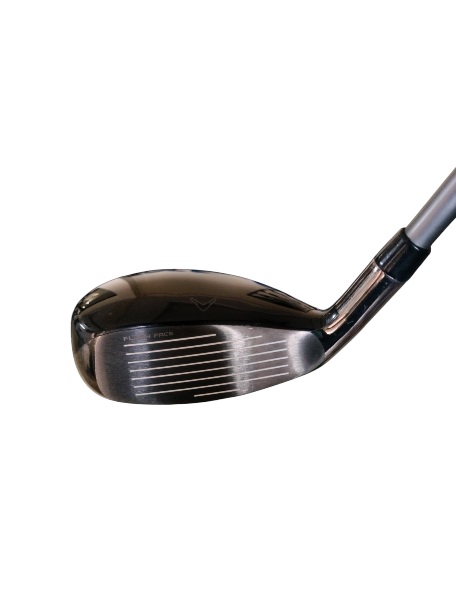 Callaway Mavrik #4 Hybrid