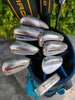 Callaway and McGregor Assorted Full set (Graphite)