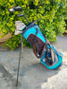 Callaway and McGregor Assorted Full set (Graphite)