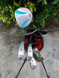 US KIDS Ultra Light 48" - 5 PC SET ( LEFT HAND)
