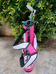 US KIDS Ultra Light 48" - 5 PC SET ( LEFT HAND)