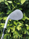 Kasco Dolphin Wedge DW-116 Forged 52° Gap Wedge