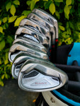 Yonex Cyber Star Nano V Nextage Iron Set 5-SW