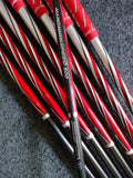 Yonex Cyber Star Nano V Nextage Iron Set 5-SW