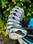 Callaway Legacy Forged Iron Set 5-SW
