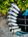 Callaway Legacy Forged Iron Set 5-SW