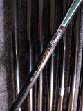 Callaway Legacy Forged Iron Set 5-SW