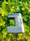 Incred Golf- The Rainmaker Putter