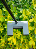 Incred Golf- The Rainmaker Putter