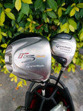 Cleveland & TaylorMade Assorted Full Set