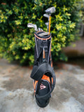 Nike Slingshot Assorted Full Set