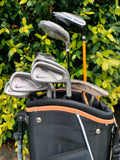 Nike Slingshot Assorted Full Set