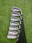 Cleveland Launcher Iron Set 4 - PW